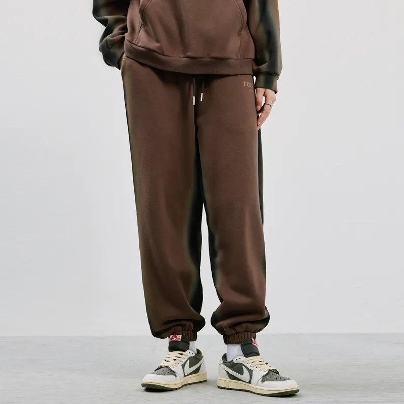 ROCAWEAR Knitted Sweatpants Unisex-3