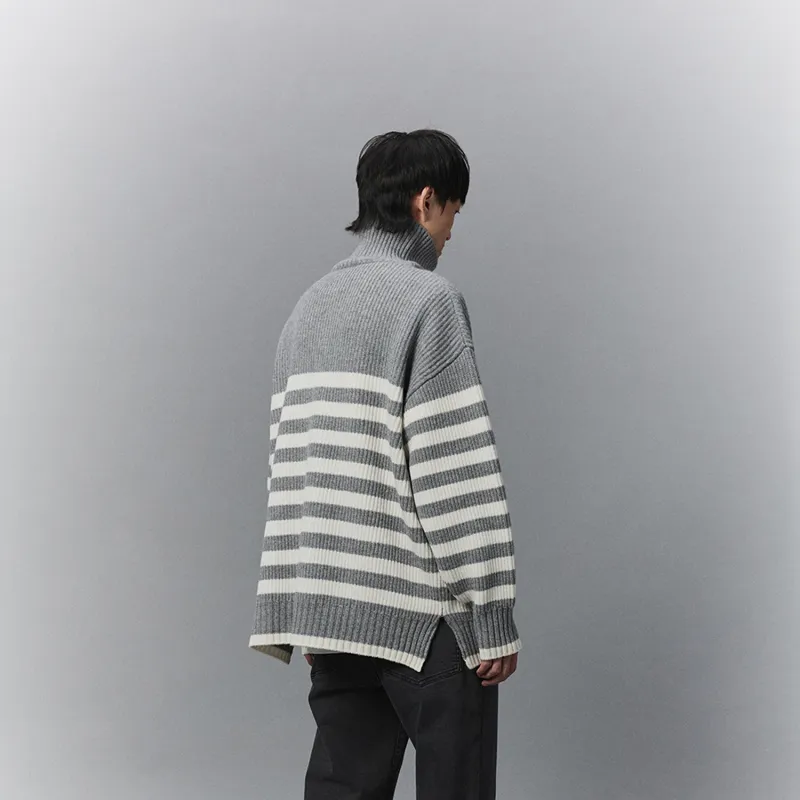 NANS STUDIO Sweaters Men-8