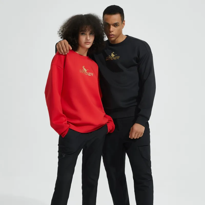 SPYDER Sweatshirts Unisex-4
