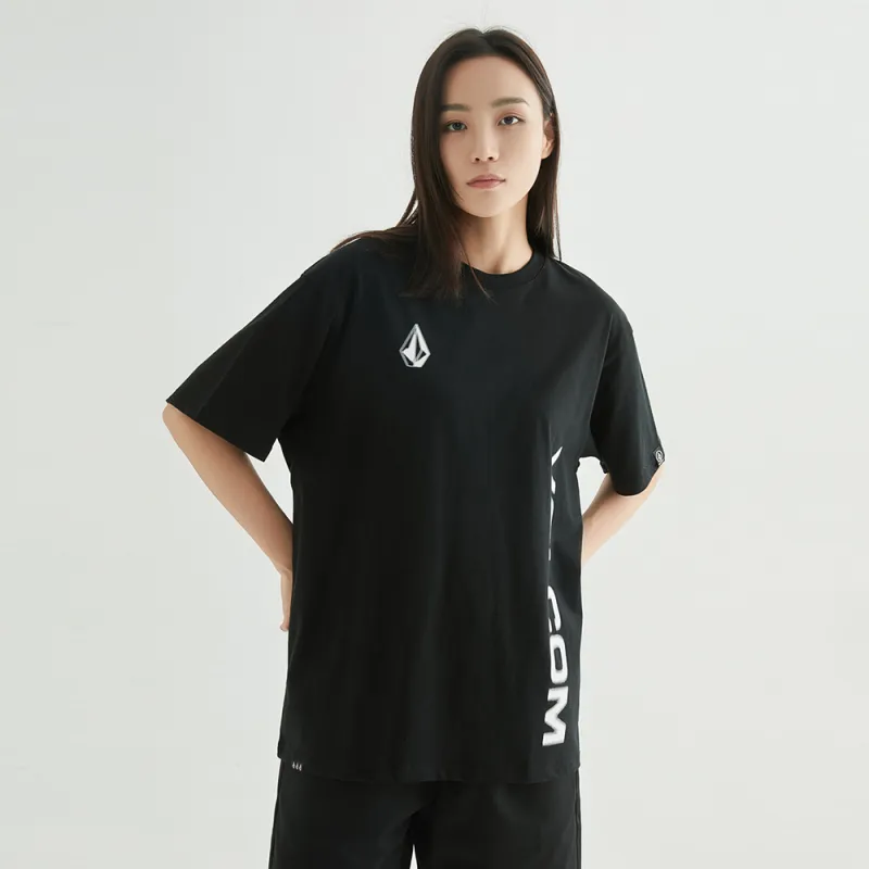 VOLCOM T-Shirts Unisex-2