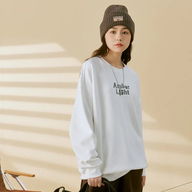 AMBER LIGHT Sweatshirts Unisex-9