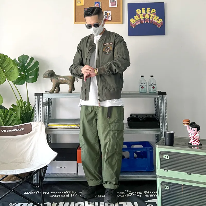 VIP Jackets Unisex-12