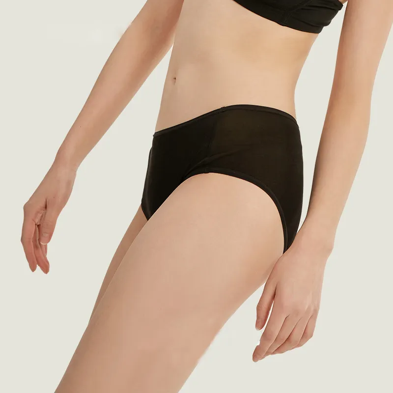 Sangluo Women's Underpants-4
