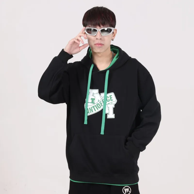 Antioffice Sweatshirts Unisex-9