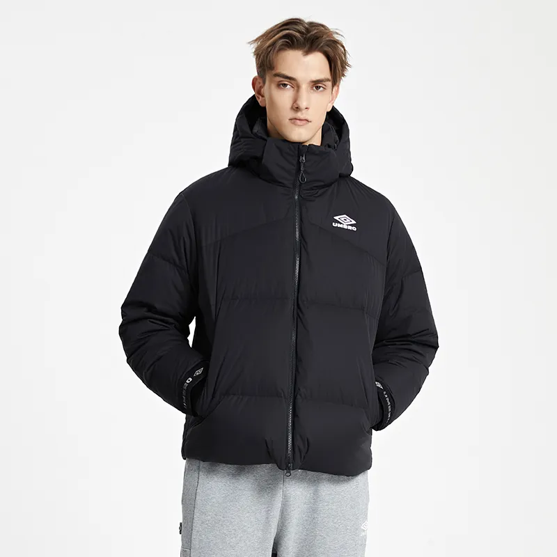 Umbro Down Jackets Unisex-2