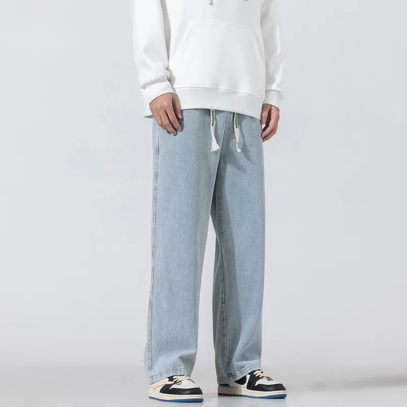 Toy Machine Jeans Unisex-10