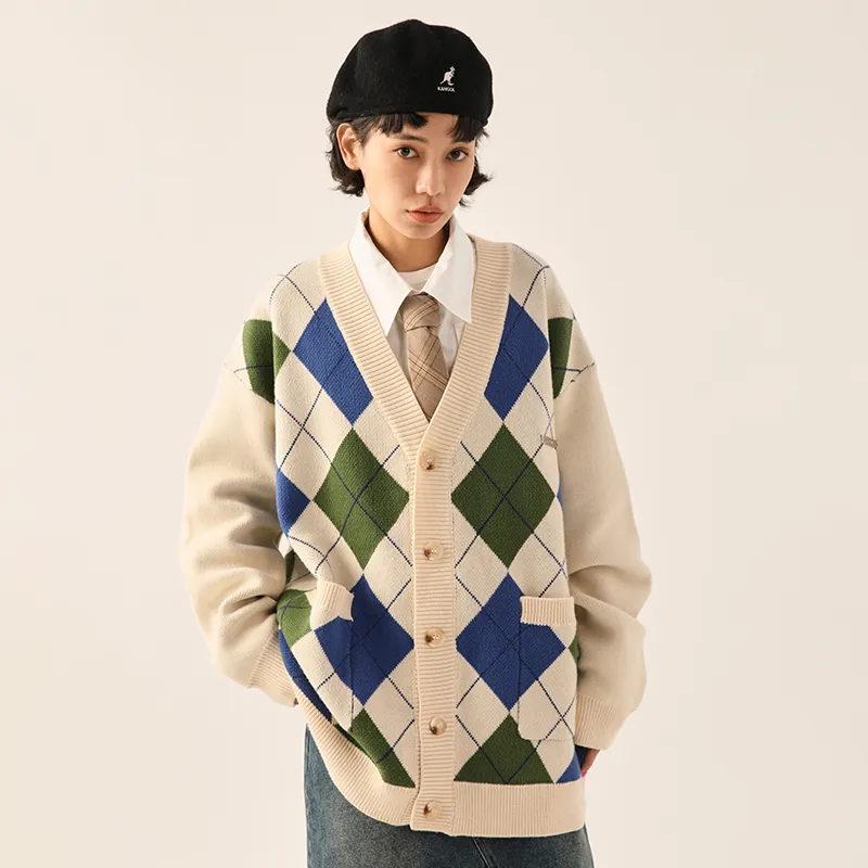 FRLMK Sweaters Unisex-2