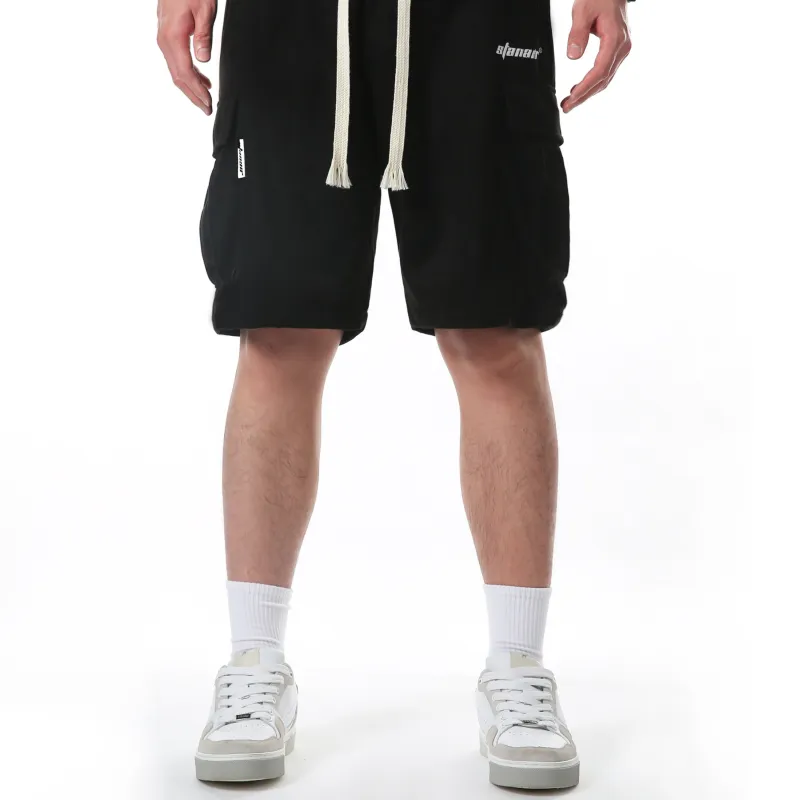 STANAIR Casual Shorts Unisex-2