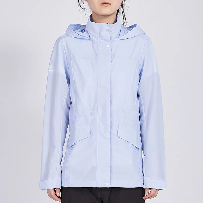 KAILAS Sun Protection Clothing Women's-2