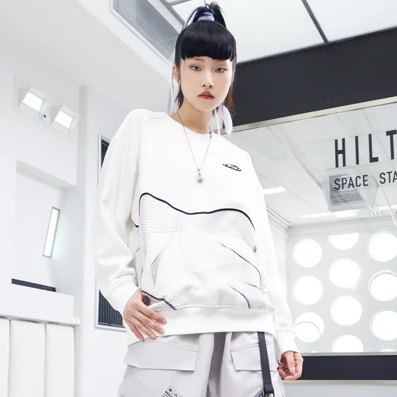 MINEPAIR Sweatshirts Unisex-3