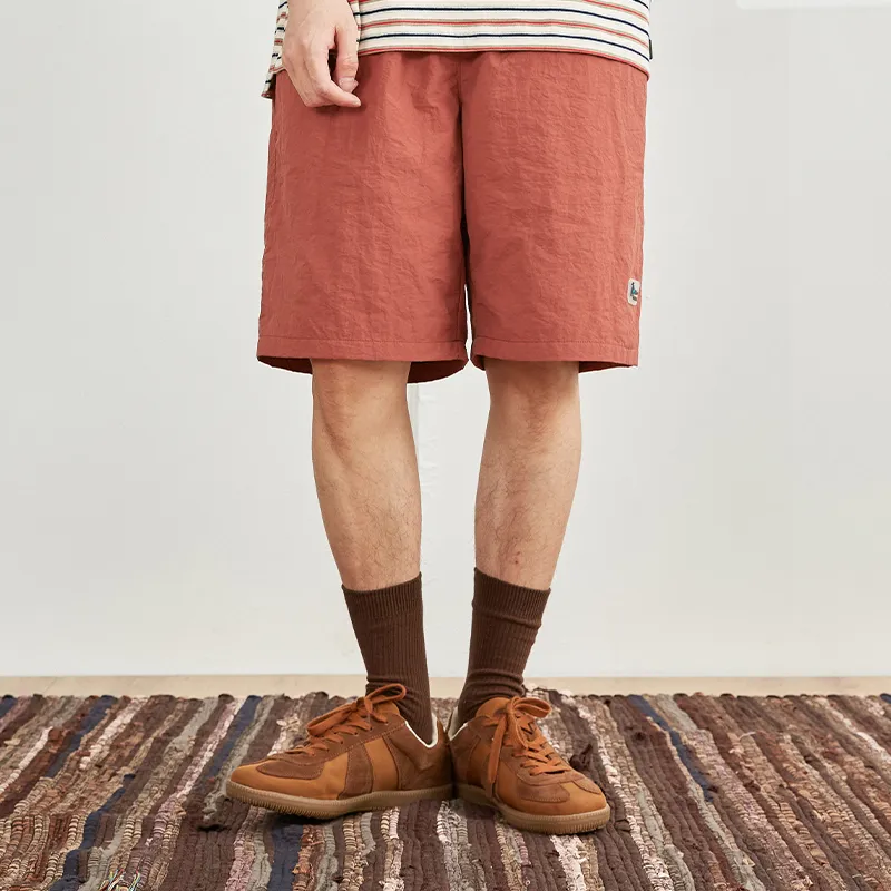 TIKIMOMOKA Casual Shorts Unisex-8