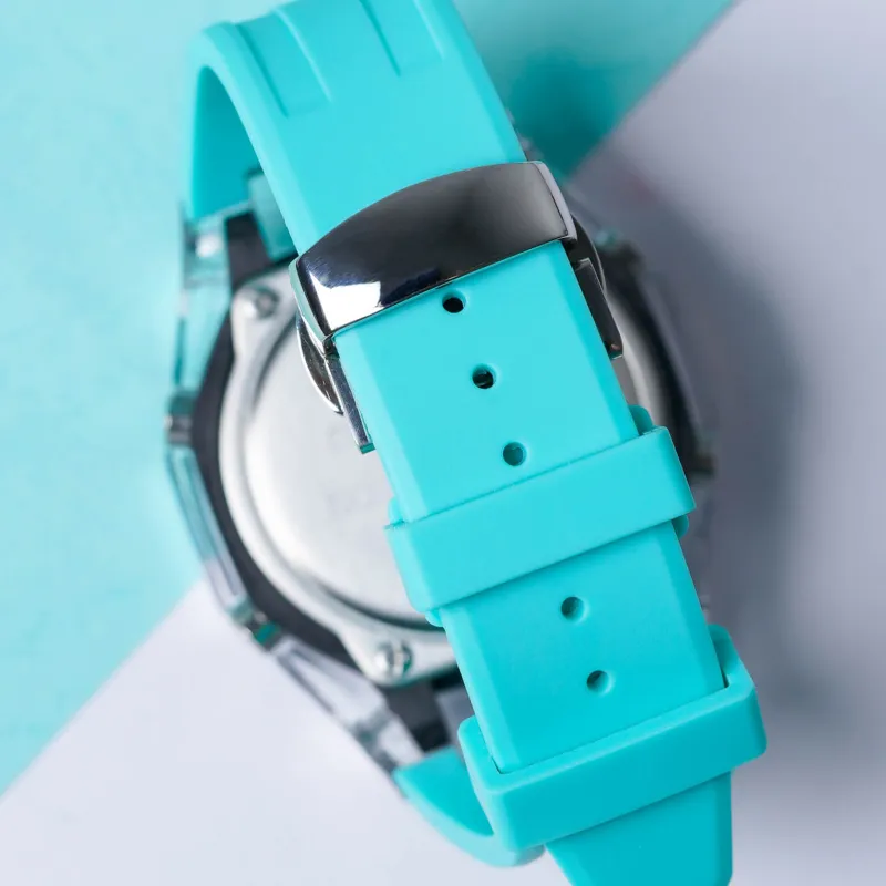 Vencrew Women's Glacier Collection Watch Cases-3