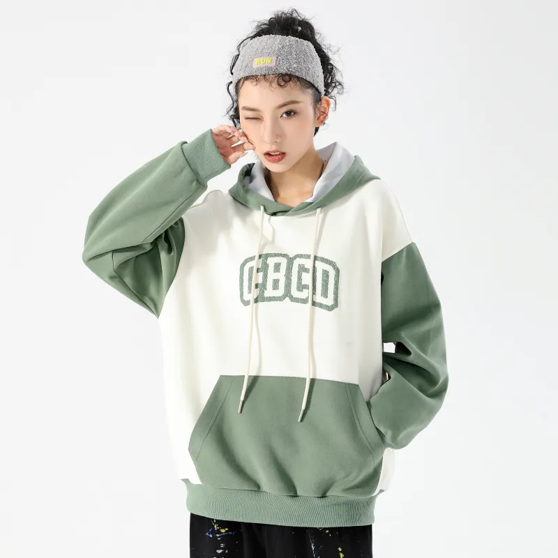 CBCD Sweatshirts Unisex-2