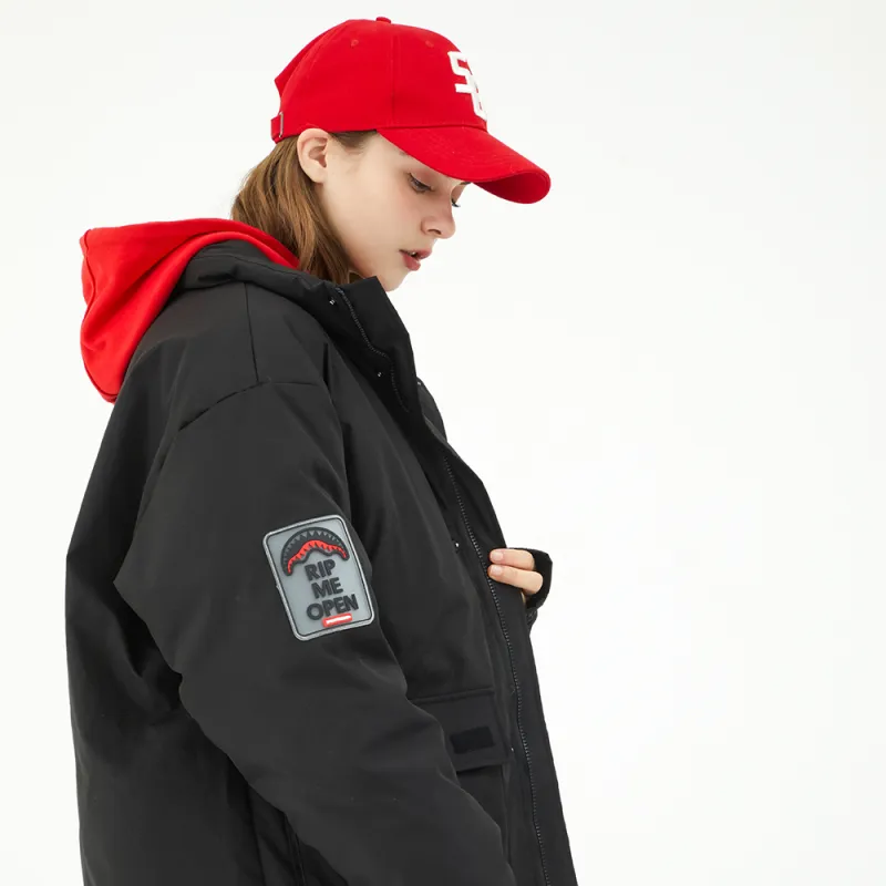 SPRAYGROUND Down Jackets Unisex-5