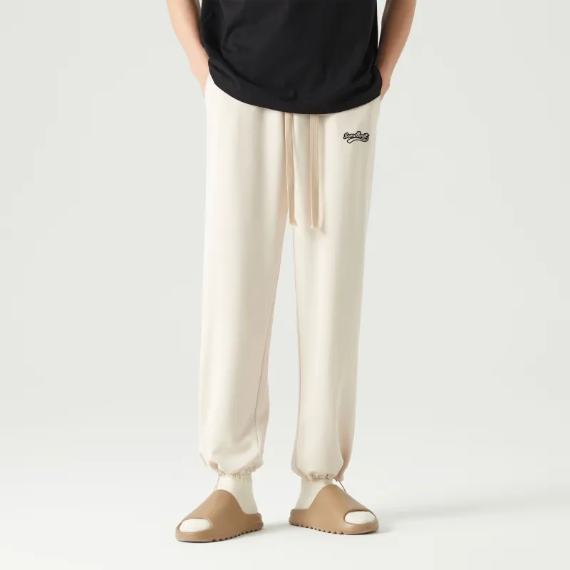 SandKnit Knitted Sports Pants Unisex-6