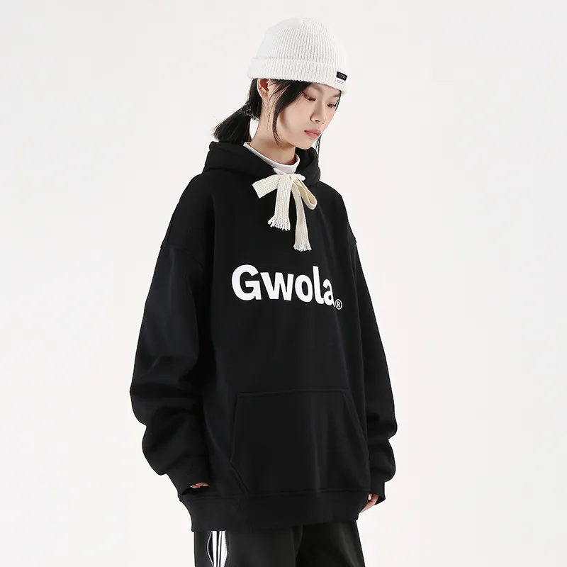 Gwola Sweatshirts Unisex-3