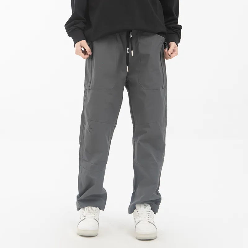 VAS＆CO Cargo Pants Unisex-9