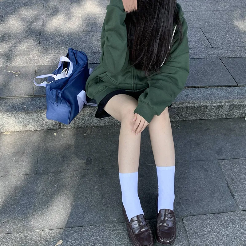 Tokyo Season Sweatshirt Women's-44