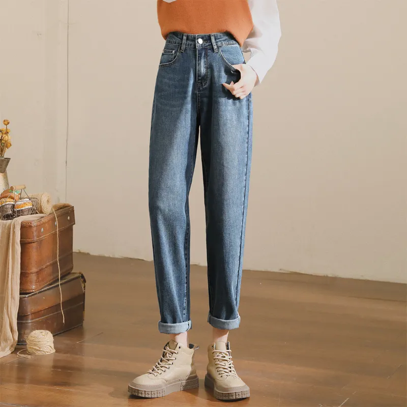 MITUAN Jeans Women's-3
