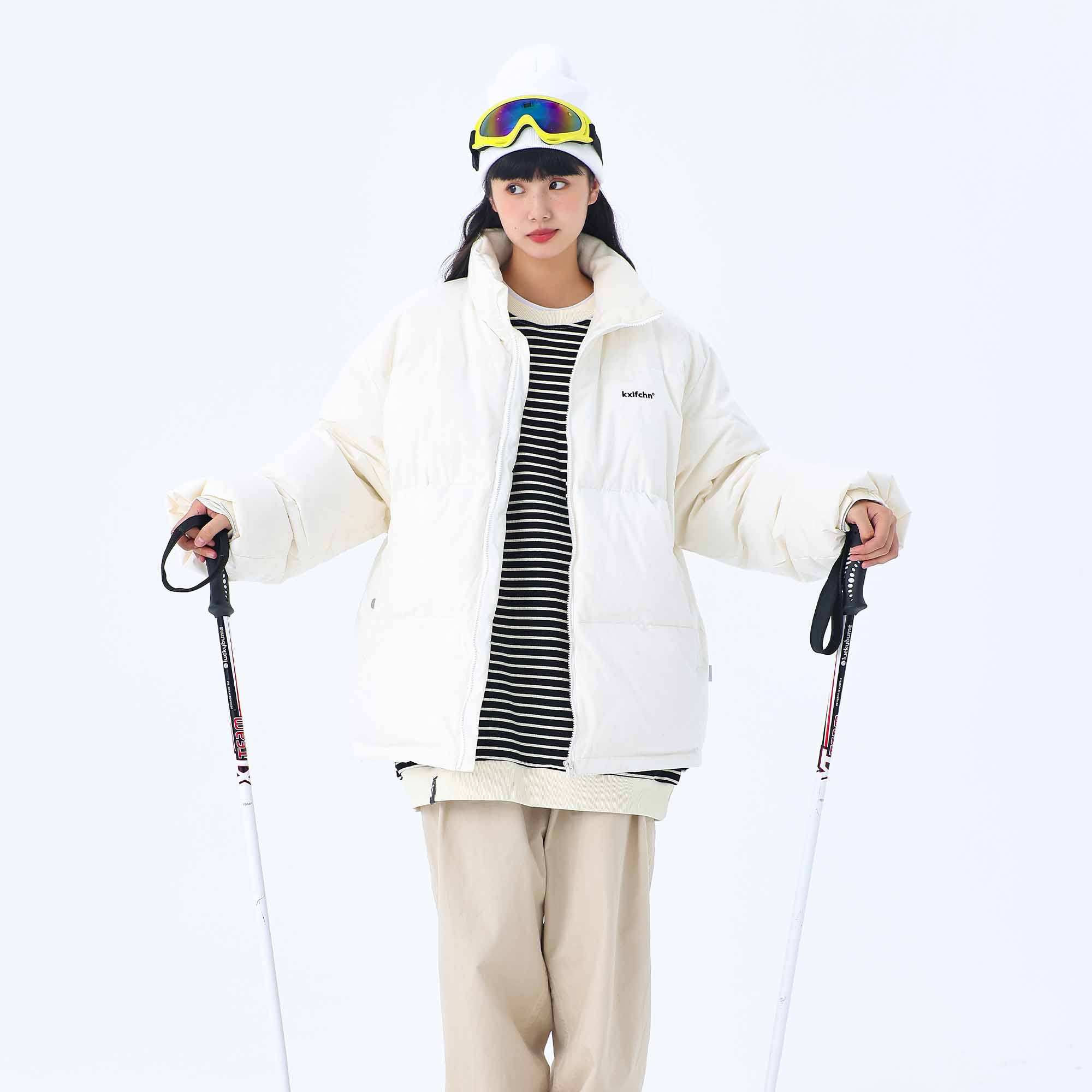 Just Hoods By AWDis JHA021 - Men's 80/20 Heavyweight Cross
