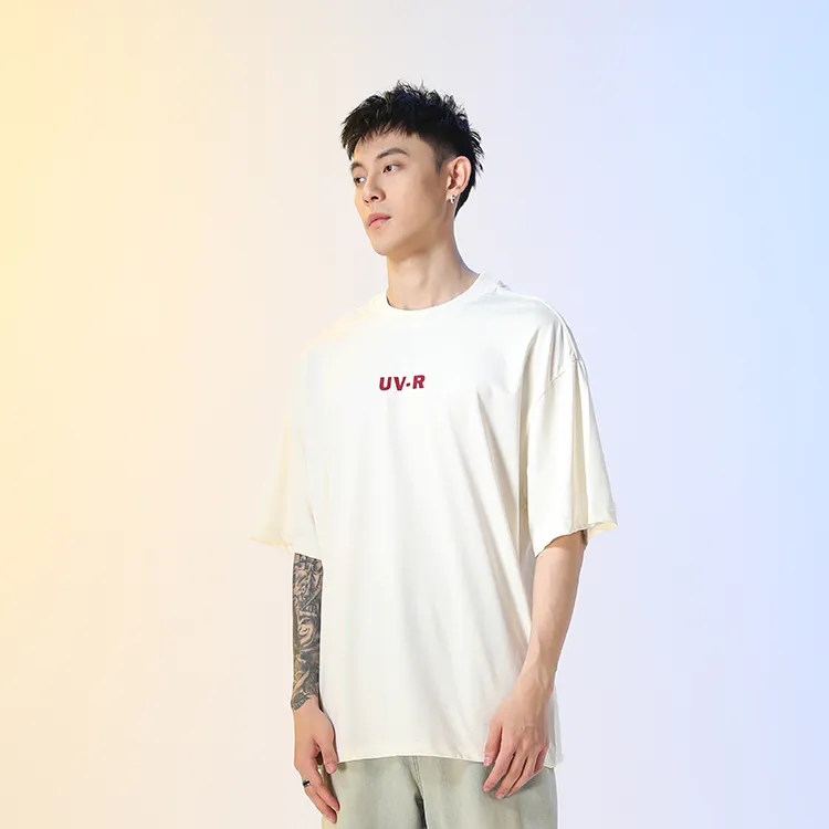 SANKAIMADE Cosmic Genie Series T-Shirts Unisex-14