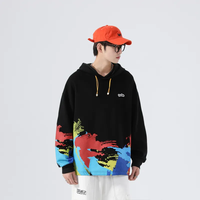 FIDO DIDO Sweatshirts Unisex-5