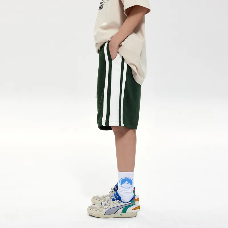 LBPC Casual Shorts Unisex-10