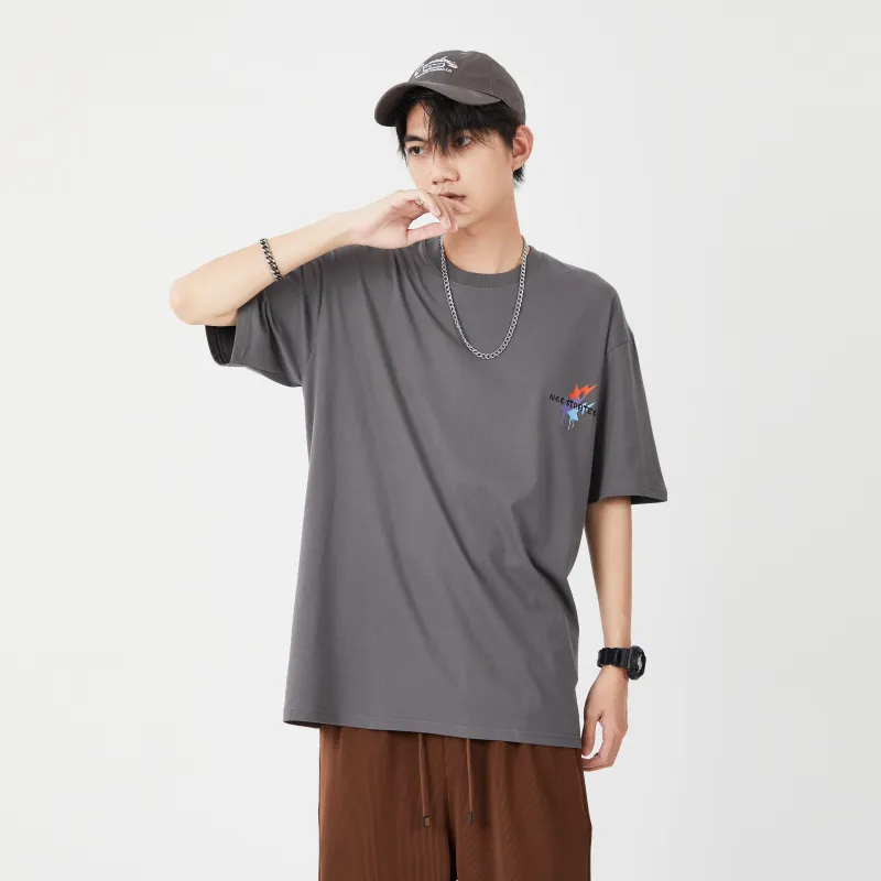 NGC STRATEGY NGC STRATEGY X EDVARD MUNCH T-Shirts Unisex-36
