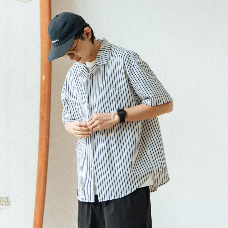 714STREET Shirts Unisex-4