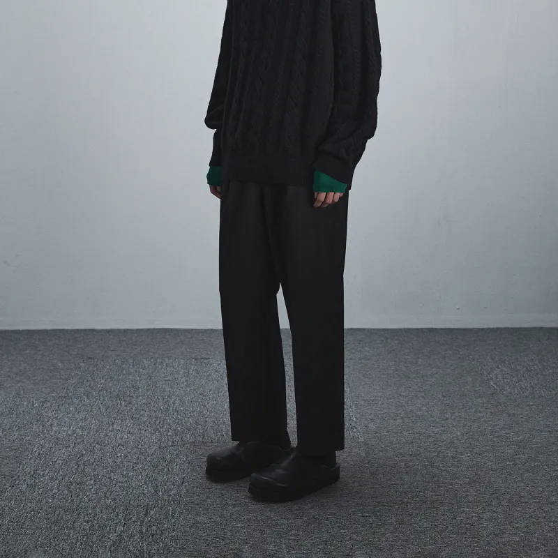NANS STUDIO Casual Pants Men-6