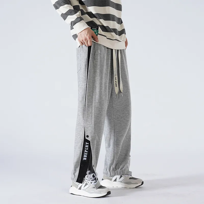 DUEPLAY FW22 Jogger Sweatpants Unisex-12