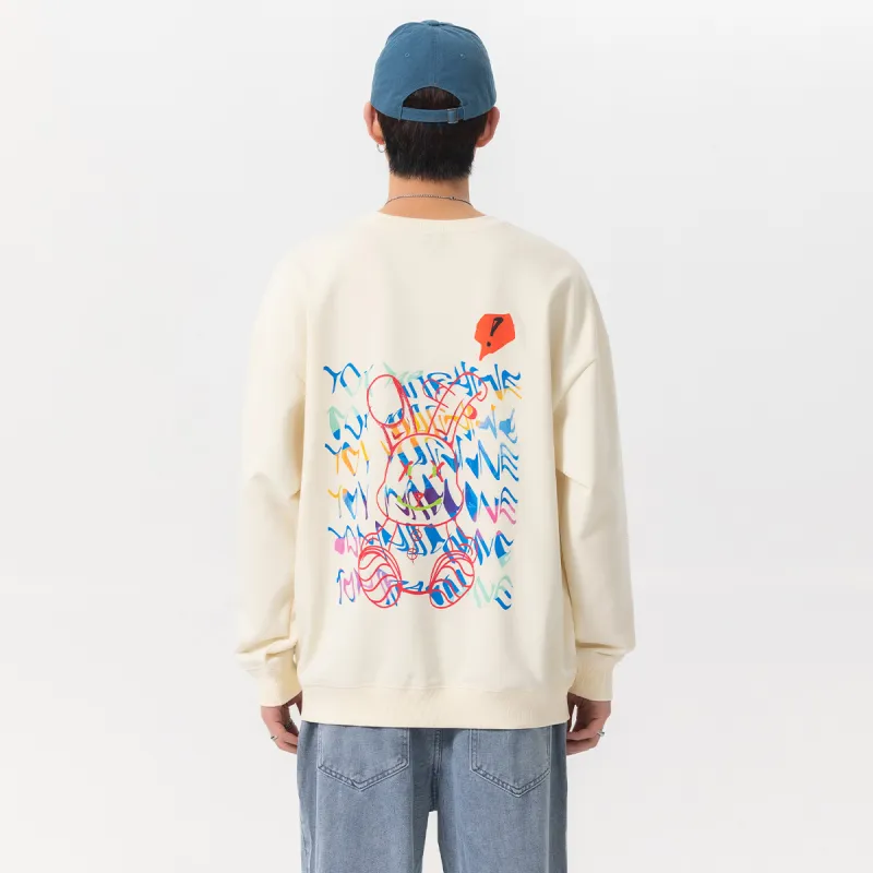 Toy Machine Sweatshirts Unisex-27