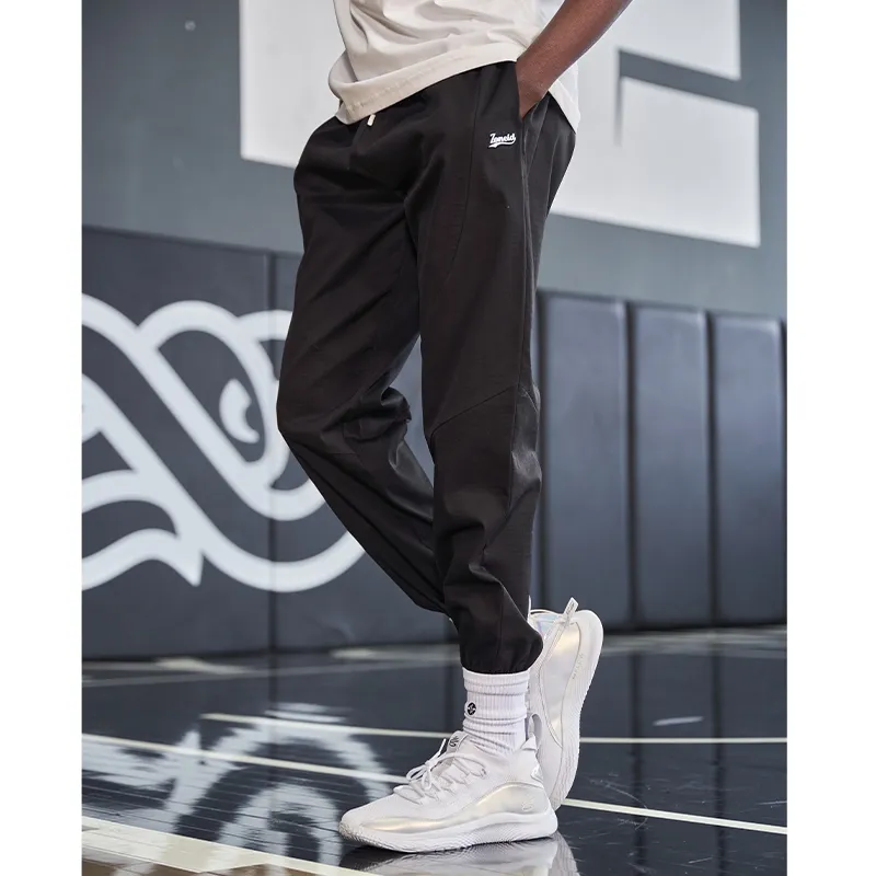 ZONEiD Knitted Sweatpants Unisex-8