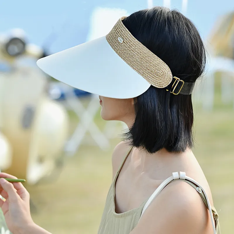 SIGGI STUDIOS Sun Protection Hats Women's-1