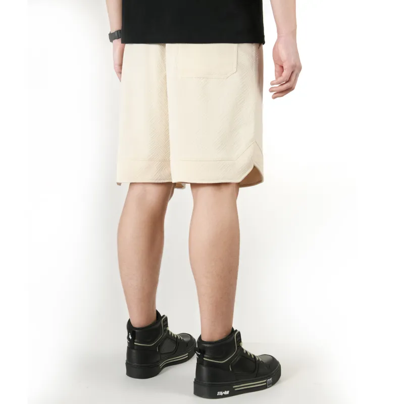 STANAIR Casual Shorts Unisex-8
