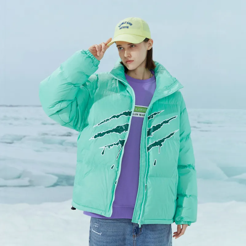 Suamoment Down Jackets Unisex-10