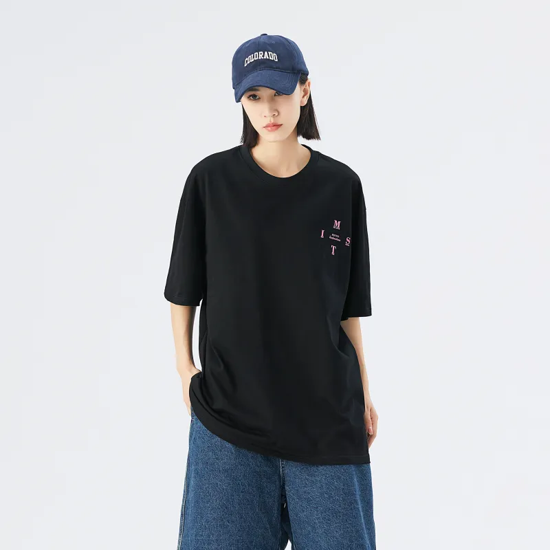 MISTEEZ T-Shirts Unisex-6