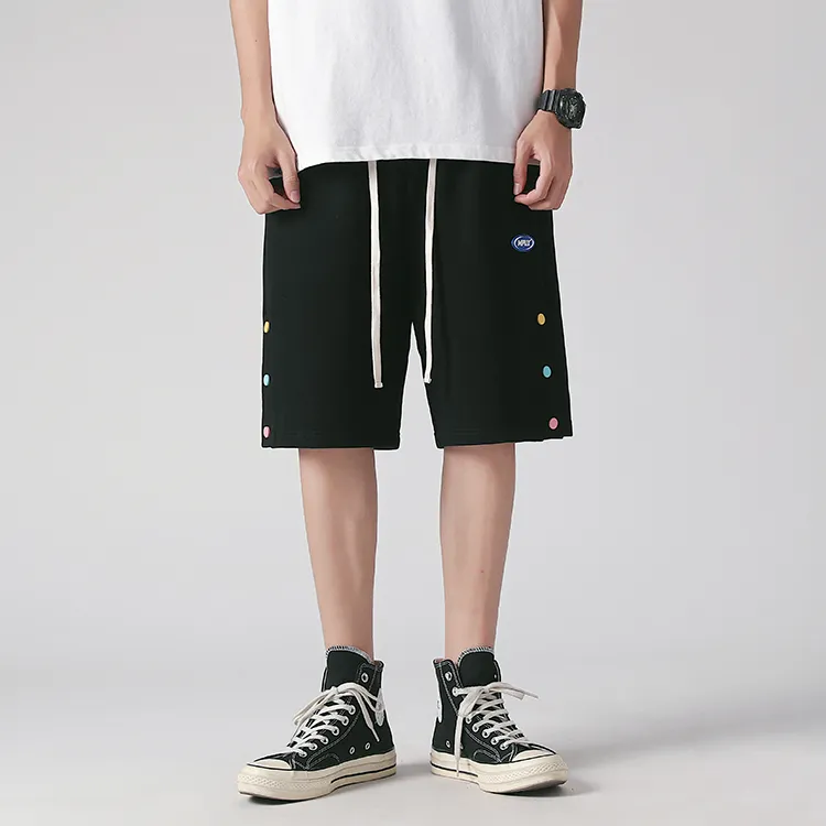 MPUX Casual Shorts Unisex-13