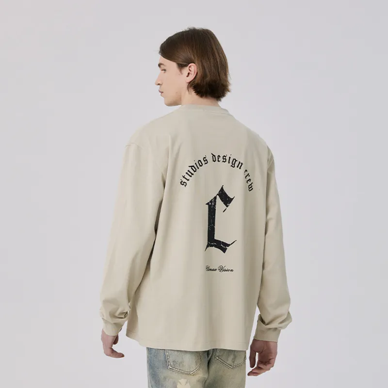 CLIMAX VISION C Collection T Shirts Unisex-10