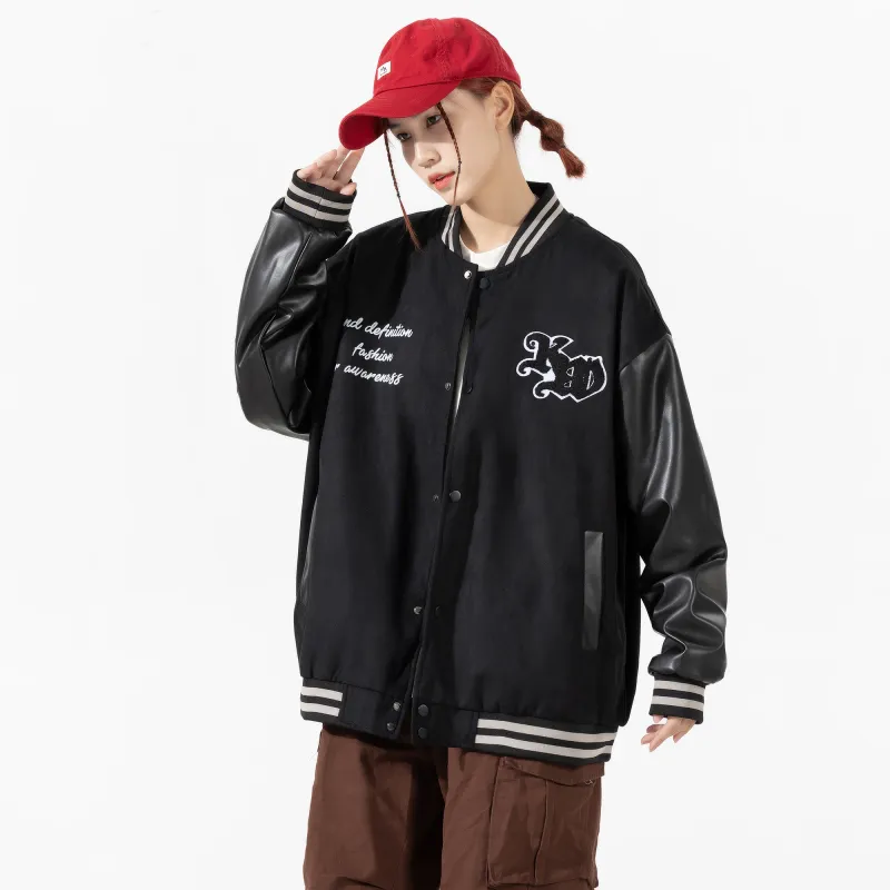 KW Baseball Jerseys Unisex-7