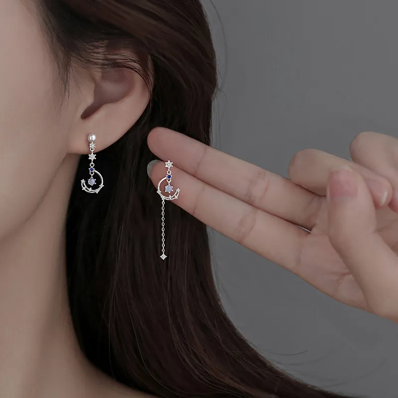 CARLHEIM Earrings Women's-3