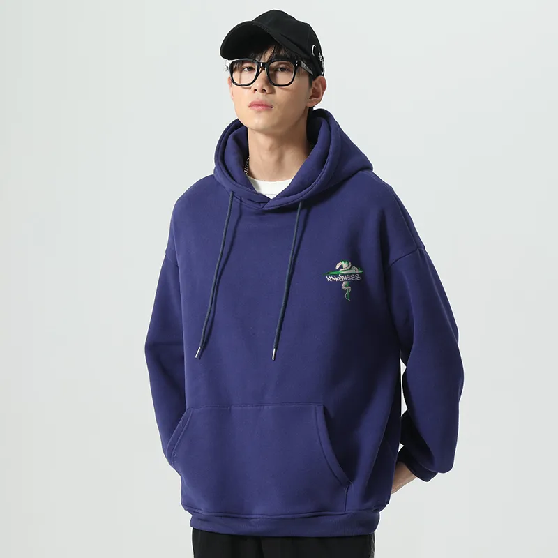 UMBNESS Sweatshirts Unisex-18