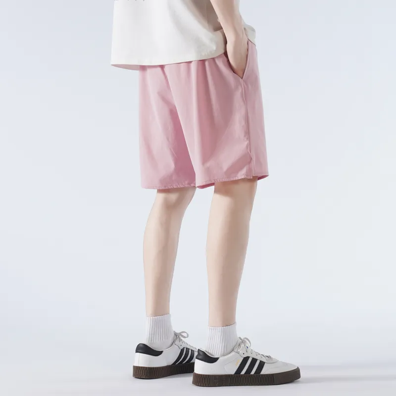 PAKA Casual Shorts Unisex-19