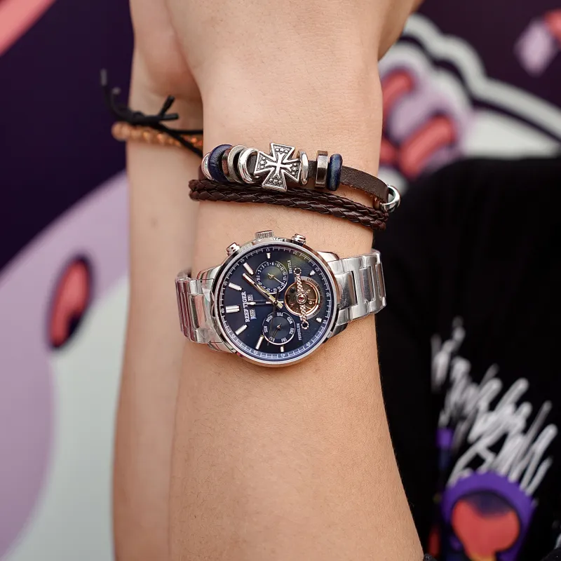 REEF TIGER Men Watch-1