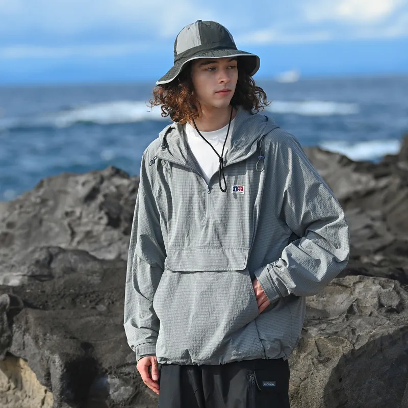 NOTHOMME Jackets Unisex-3