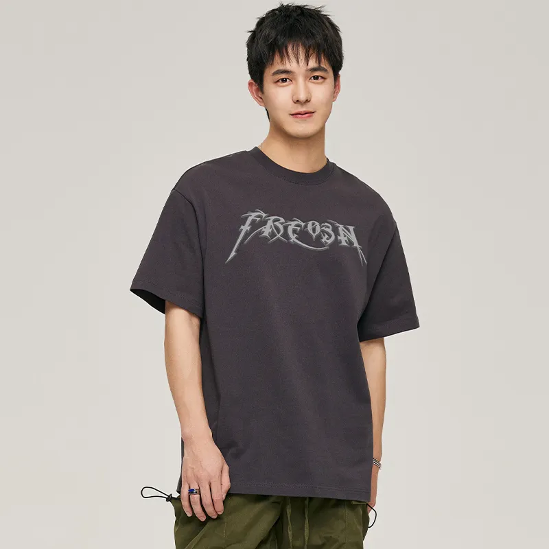 FREO3N T Shirts Unisex-25