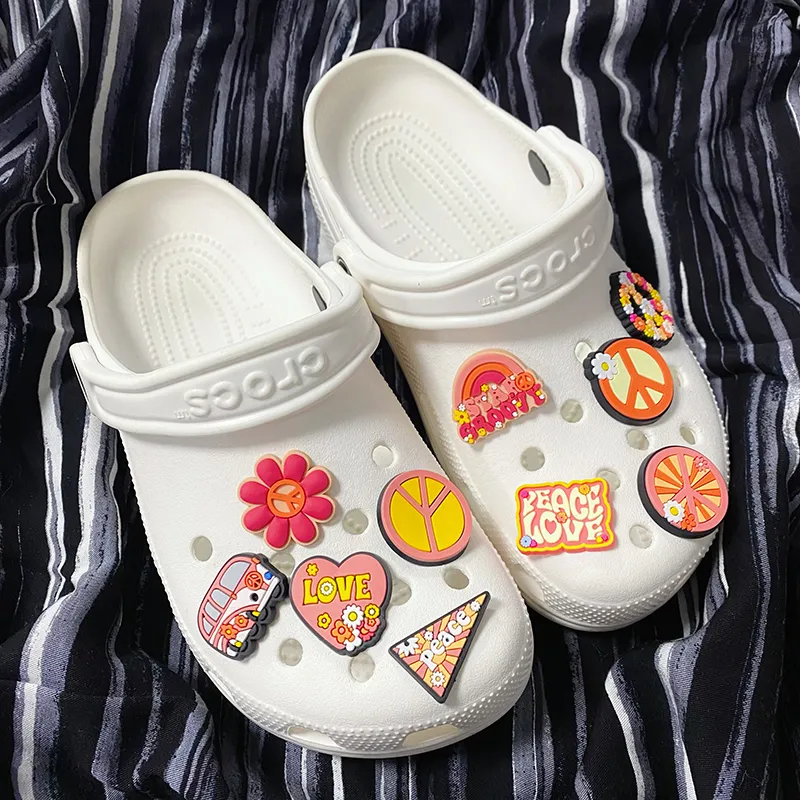 US8ACC Shoe Accessories Unisex-2