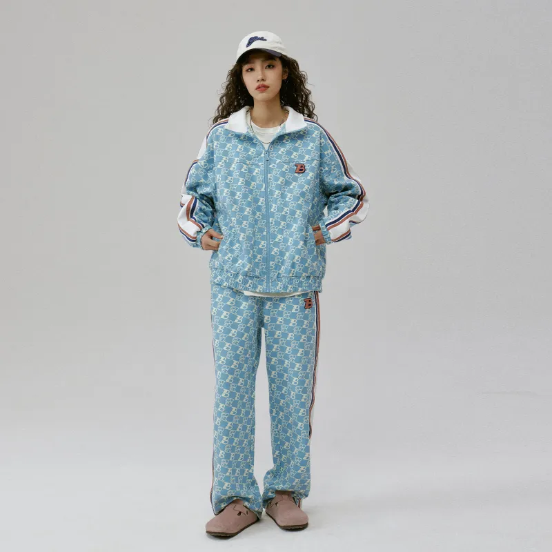 BEASTER WAVE Jackets Unisex-2