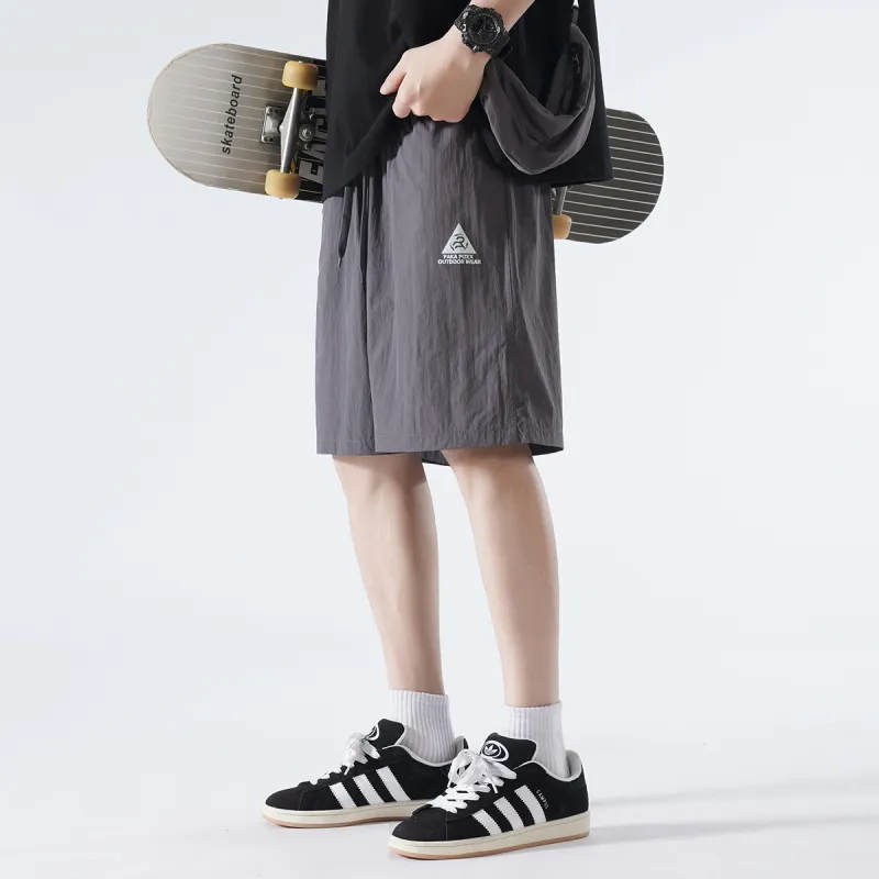 PAKA Casual Shorts Unisex-21