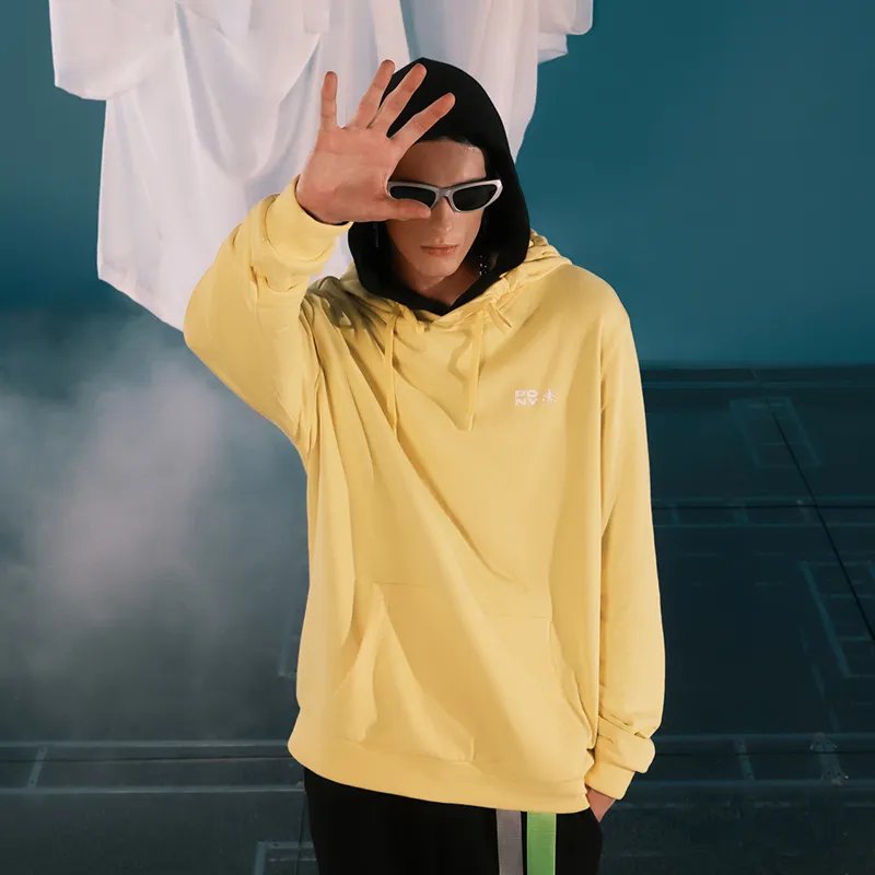 Pony Sweatshirts Men-4